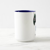 Mug 5ème Vétérinaires des bérets verts SFGA SF de (Centre)