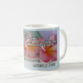 Mug 5h22 de Galatians - 23 (Devant droit)