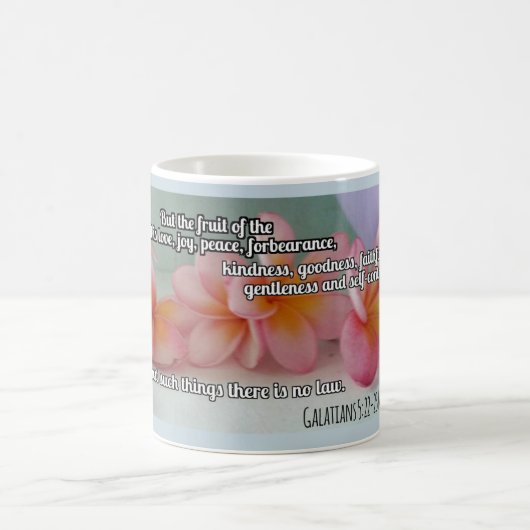 Mug 5h22 de Galatians - 23 (Centre)