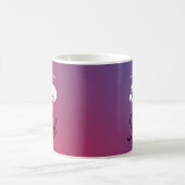 Mug 5O et toujours chaud (Centre)