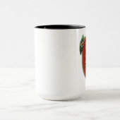 Mug 5th Special Forces Group MACVSOG vétérans LRRP (Centre)
