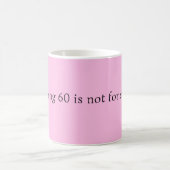 MUG 60 (Centre)