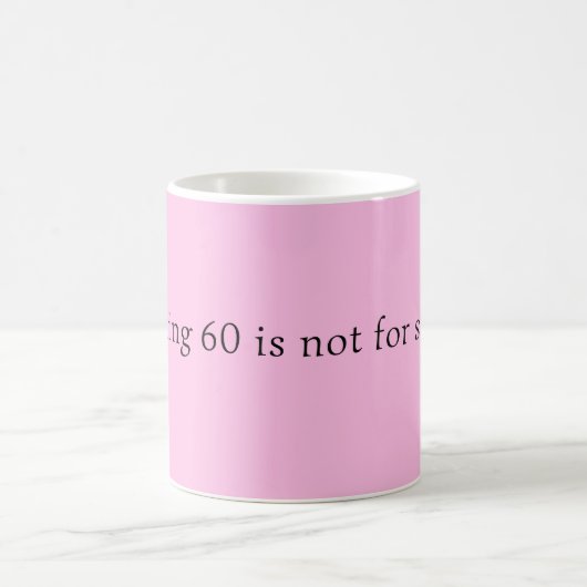 MUG 60 (Centre)