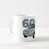 Mug 600 bleu v2 (Devant gauche)