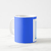 Mug 60:19 d'ISAÏE (Devant gauche)