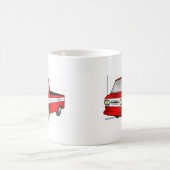 Mug 60-61 collecte de Corvair Rampside (Centre)