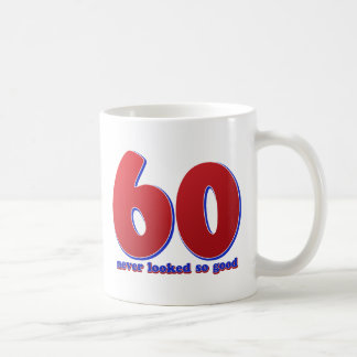 Mug 60 ans