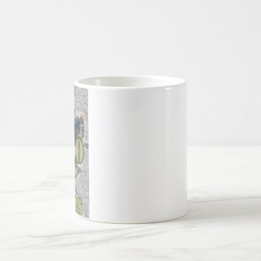 Mug 60 ans de Joe (Centre)