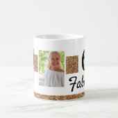 Mug 60 et Fabulous Gold Parties scintillant 2 Photo 60 (Centre)