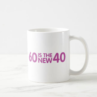Mug 60e anniversaire
