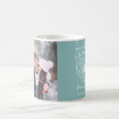 Mug 60e anniversaire de la création d'un coeur de diam (Centre)