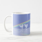 Mug 60e anniversaire des Coeurs de Diamants (Gauche)
