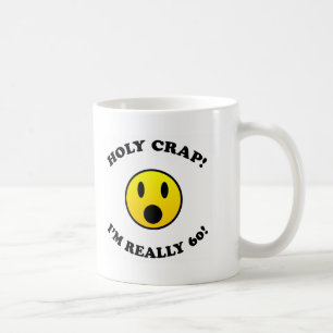 Mug 60e anniversaire Gag Dons