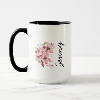 Mug 60th Birthday Gift for Women, Personalized 60th 