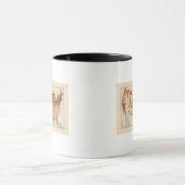 Mug 62 Proportion de personnes nées à l'étranger (Centre)
