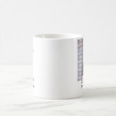 Mug 63, 3704584069, CLAUDETTE1942-2007, à mon SIS (Centre)