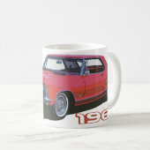 Mug 63 Riviera (Devant droit)