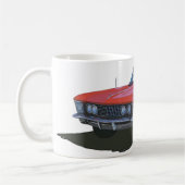 Mug 63 Riviera (Gauche)