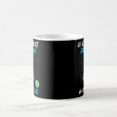 Mug 63 Terres Peuvent S'Adapter Dans Uranus Funny Astr (Centre)