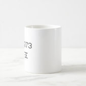 Mug 641.3373 Café (Centre)