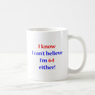 Mug 64 l'un ou l'autre