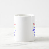 Mug 65 m'achètent une boisson (Centre)