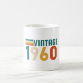 MUG 65E ANNIVERSAIRE (Centre)