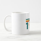 MUG 65E ANNIVERSAIRE (Gauche)
