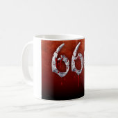 MUG 666 (Devant gauche)