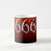 MUG 666 (Centre)