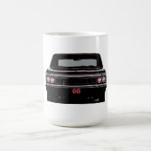 Mug 66 Chevelle (Centre)