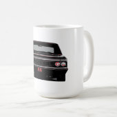 Mug 66 Chevelle (Devant droit)