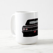 Mug 66 Chevelle (Devant gauche)