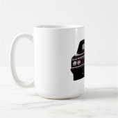 Mug 66 Chevelle (Gauche)