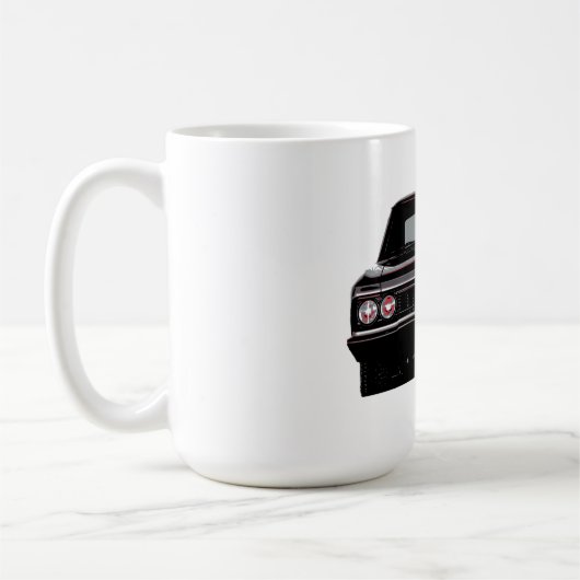 Mug 66 Chevelle (Gauche)
