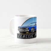 Mug 66_Chevelle_Blue (Devant gauche)