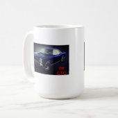 MUG 66 GTO (Devant gauche)