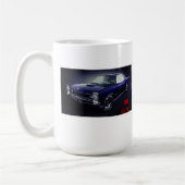 MUG 66 GTO (Gauche)
