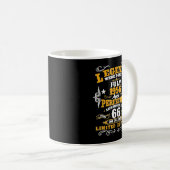 Mug 66 Ye de Legends Were Born (Devant droit)