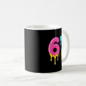 Mug 67 Baseball 101 Apparel Youth Drip Meme (Devant droit)