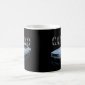 Mug 67 Camaro (Centre)