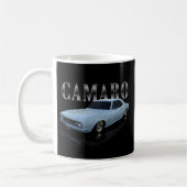 Mug 67 Camaro (Gauche)