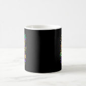 Mug 67 C'est une chose de Mardi Gras Citation drôle de (Centre)