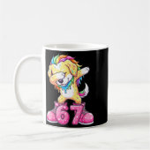 Mug 67 Christmas Funny 67 Brainrot Youth Kids Dog 67  (Gauche)