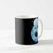 Mug 67 Couple Hanukkah Matching Six Seven Meme Jewish (Devant droit)