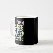Mug 67 Cruise Squad 2025 Cruise Six Seven Meme Matchin (Devant gauche)