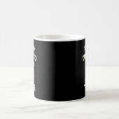 Mug 67 Cupid Meme de la Saint-Valentin, Graphique anti (Centre)