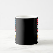 Mug 67 Days Smarter Kinder Stronger Braver Brighter  (Centre)