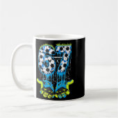 Mug 67 Drip Soccer Gen Alpha Slang Six Seven Meme  (Gauche)