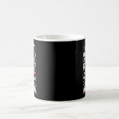 Mug 67 Enseignant Combien de Soirs par Semaine Devriez (Centre)